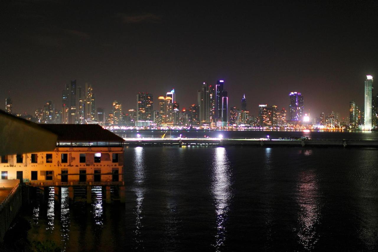 Villa Palma Boutique Hotel Panamá Exteriér fotografie