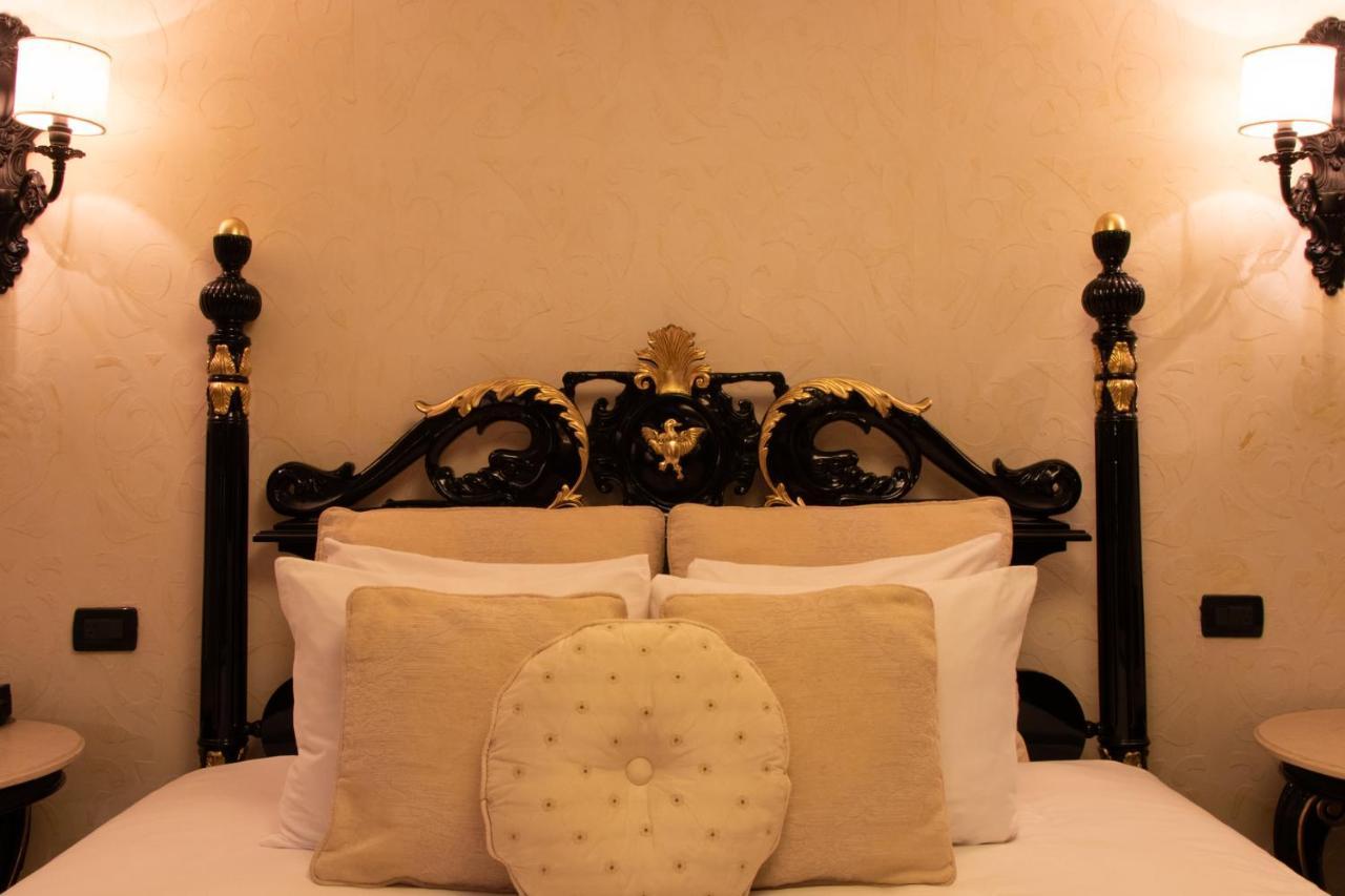 Villa Palma Boutique Hotel Panamá Exteriér fotografie