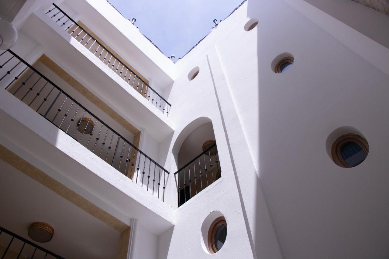 Villa Palma Boutique Hotel Panamá Exteriér fotografie